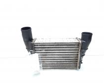 Radiator intercooler, cod 058145805B, VW Passat (3B2), 1.8 T, benz, APU (idi:575087)