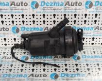 Carcasa filtru combustibil, GM13204107, Opel Astra H, 1.9cdti, Z19DTL