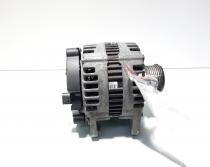 Alternator 180A, Bosch, cod 03G903023, Vw Passat (3C2) 2.0 TDI, CBD (id:578417)