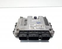 Calculator motor ECU Bosch, cod 9653958980, 0281013332, Peugeot 307 SW, 1.6 HDI, 9HZ (id:578419)