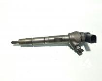 Injector, cod 03L130277J, 0445110369, Audi A6 (4G2, C7), 2.0 TDI, CGL (id:574940)