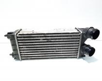 Radiator intercooler, cod 9684212480, Peugeot 308 SW, 1.6 HDI, 9HP (id:578486)