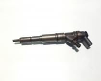 Injector, cod 7793836, 0445110216, Bmw X3 (E83), 2.0 diesel, 204D4 (idi:573201)