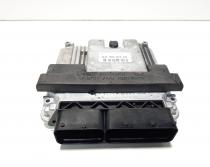 Calculator motor ECU, cod 03L906022JN, 0281015318, Audi A4 Avant (8K5, B8) 2.0 TDI, CAG (id:578793)