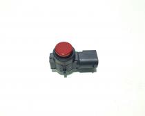 Senzor parcare bara fata, cod 9800210677, Peugeot 308 (II) (id:579011)
