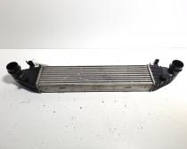 Radiator intercooler, cod A2045000100, Mercedes Clasa C T-Model (S204), 2.2 CDI, OM651911 (id:578262)