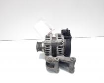 Alternator 120A Denso, cod 3M5T-10300-LC, Ford Focus 2 Sedan (DA), 1.8 benz, QQDB (idi:576498)