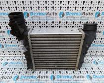 Cod: 8E0145805AA radiator intercooler, Audi A4 Avant (8ED, B7) 2.0tdi QUATTRO, (id:186760)