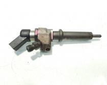 Injector, cod 9636819380, Peugeot Partner (I) Combispace, 2.0 HDI, RHY (idi:518190)