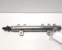 Rampa injectoare cu senzori, cod 55211908, 0445214141, Opel Astra H Combi, 1.3 CDTI, Z13DTH (idi:574795)
