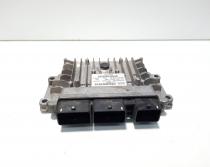 Calculator motor, cod 9663548180, Peugeot 308 CC, 2.0 HDI, RHR (idi:577783)