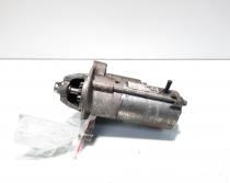 Electromotor, cod 3M5T-11000-CF, Ford Focus C-Max, 1.6 TDCI, HHDA, 5 vit man (idi:577916)