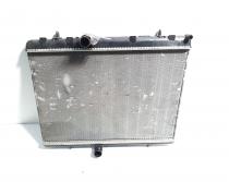 Radiator racire apa, cod 9674089680, Peugeot 308 SW, 1.6 HDI, 9HP (idi:578631)