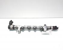 Rampa injectoare cu senzori, cod 03L130089Q, Audi A6 Avant (4G5, C7), 2.0 TDI, CGL (idi:575342)