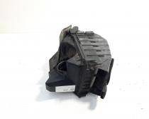 Carcasa filtru aer , cod 03G133835, Audi A4 Avant (8ED, B7) 2.0 TDI, BPW (id:579294)