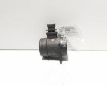 Debitmetru aer, cod 55183650, 0281002792, Lancia Ypsilon (843), 1.3 JTD, 188A9000 (id:579284)