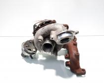 Turbosuflanta, cod 03L253016T, Skoda Octavia 2 Combi (1Z5) 1.6 TDI, CAY (pr:110747)