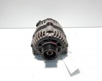 Alternator, cod 96936135, Chevrolet Aveo sedan (T200,T250) 1.4 benz, F14D3 (pr:110747)