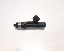 Injector, cod 0280158181, Opel Corsa D, 1.2 benz, A12XER (id:579547)