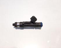 Injector, cod 0280158181, Opel Corsa D, 1.2 benz, A12XER (id:579545)