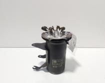 Carcasa filtru combustibil, cod 1K0127400L, VW Golf 6 Variant (AJ5), 1.6 TDI, CAY (id:579967)