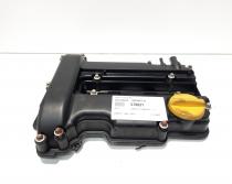Capac culbutori, cod GM24403771, Opel Corsa D, 1.0 benz, A10XEP (id:579831)