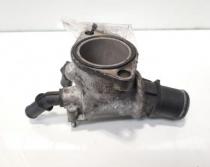 Corp termostat, GM55203388, Opel Astra H GTC, 1.9cdti, Z19DTL