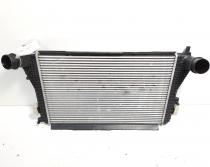 Radiator intercooler, cod 3C0145805AN, VW Passat (3C2), 2.0 TDI, CFF (id:580173)