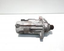 Electromotor, cod 02M911024P, VW Passat (3C2), 2.0 TDI, CBA, 6 vit man (id:580169)