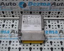 Cod oem: 1K0909605N, calculator airbag Skoda Octavia 2 (1Z) 2.0tdi 16V, BKD