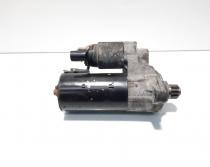 Electromotor, cod 02E911023L, VW Passat (3C2), 2.0 TDI, CBA, cutie automata (id:580622)