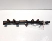 Rampa injectoare cu senzor, cod 2S7Q-9D280-AE, Ford Mondeo 3 Combi (BWY), 2.0 TDCI, D6BA (id:580326)