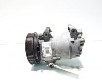 Compresor clima Delphi, cod 8200600110, Renault Megane 2, 1.5 DCI, K9K732 (id:580593)