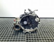 Cutie viteze manuala, cod GSB, Seat Ibiza 4 (6L1), 1.2 benz, AZQ, 5 vit man (idi:577881)