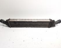 Radiator intercooler, cod 8K0145805G, Audi A4 (8K2, B8) 2.0 TDI, CAG (id:580869)