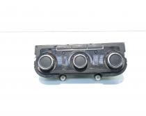 Panou comanda AC, cod 3C8907336, VW Golf 6 Cabriolet (517) (idi:578648)