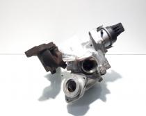 Turbosuflanta, cod 03L253016H, Skoda Rapid (NH3), 1.6 TDI, CAY (idi:576880)