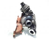 Turbosuflanta, cod 03L253016T, VW Golf 6 Cabriolet (517), 1.6 TDI, CAY (idi:576863)