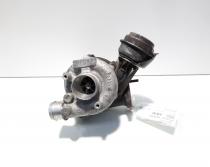 Turbosuflanta, cod 028145702R, Audi A4 Avant (8ED, B7), 1.9 TDI, BKE (idi:579192)