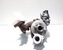 Turbosuflanta, cod 03L253016T, Audi A3 (8P1), 1.6 TDI, CAY (idi:576854)