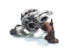 Turbosuflanta, cod 03L253010D, VW Scirocco (137), 2.0 TDI, CFG (idi:577001)