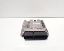 Calculator motor ECU, cod 8K1907401K, 0281016456, Audi A4 Avant (8K5, B8), 2.7 TDI, CGK (id:581174)