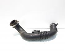 Furtun intercooler, cod 8200484318, Renault Laguna 2 Combi, 2.2 DCI, G9T707 (id:581005)