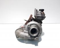 Turbosuflanta, cod 9686120680, Ford C-Max 2, 1.6 TDCI, T1DA (idi:577019)