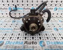 Pompa inalta presiune GM55204600, 0445010128, Opel Astra H GTC, 1.9cdti, Z19DT