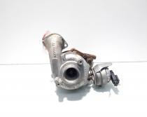 Turbosuflanta, cod 9686120680, Peugeot 508, 1.6 HDI, 9HD (idi:576936)