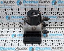 Cod oem: 1K0907379Q, 1K0614517M unitate abs Skoda Superb (3T) 2.0tdi 16V, BKD