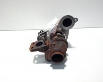 Turbosuflanta, cod 9673283680, Peugeot 207 SW, 1.6 HDI, 9HP (idi:576942)