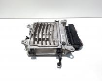 Calculator motor ECU, cod A6519003100, A6519012600, Mercedes Clasa C (W204) 2.2 CDI, OM651911 (idi:578324)