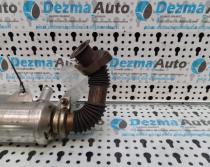 Conducta gaze Opel Astra H GTC, 1.9cdti, Z19DT